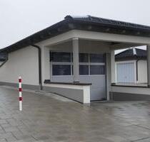 Vermietung eines Tiefgaragenstellplatzes -provisionsfrei! - Ampfing