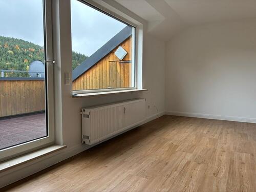 Foto - Etagenwohnung in Oelde zur Miete