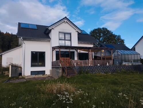 Foto - Einfamilienhaus in Abtsgmünd, ländlich gelegen