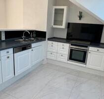 2 Zimmer DG Wohnung in Erkrath Alt - Wuppertal Brill