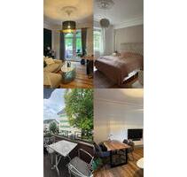 2- Zimmer Wohnung zur Untermiete!!! - Offenburg