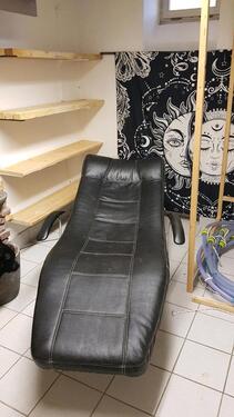 Foto - Therapiezimmer Behandlungsraum - 20,00 EUR Kaltmiete,