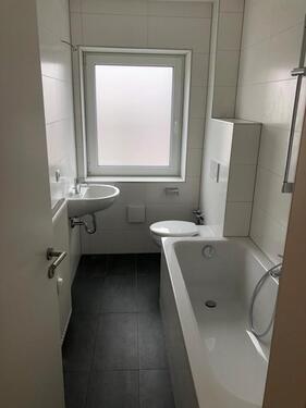 Foto - Etagenwohnung in Waldsassen zur Miete