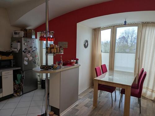 Foto - Schöne Wohnung - 740,00 EUR Kaltmiete,