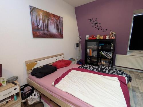 Foto - Etagenwohnung in Berlin