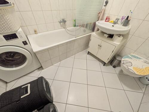 Foto - Etagenwohnung in Berlin zur Miete