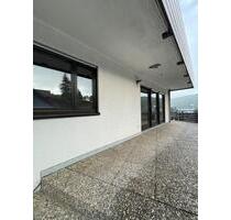 Vermiete 2 Zimmer Wohnung in Nauborn - Wetzlar