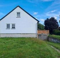 Einfamilienhaus - freistehend, sanierungsbedürftigt - Burg Stargard