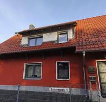 3 Raum-Wohnung in ruhiger Lage mit Balkon - Heilbad Heiligenstadt
