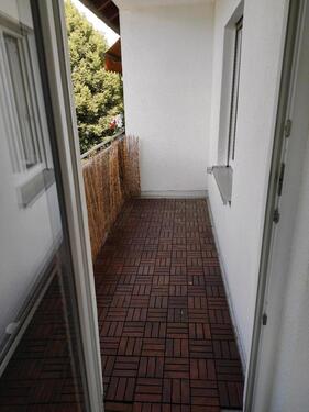 Foto - Etagenwohnung in Neu-Ulm zur Miete