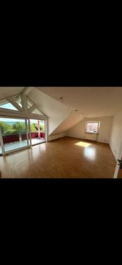 Foto - 4-Zimmer-Dachgeschosswohnung in Donaueschingen-Pfohren