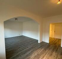 Großzügige 3-Zimmer-Wohnung mit Balkon in zentraler Lage - Bünde