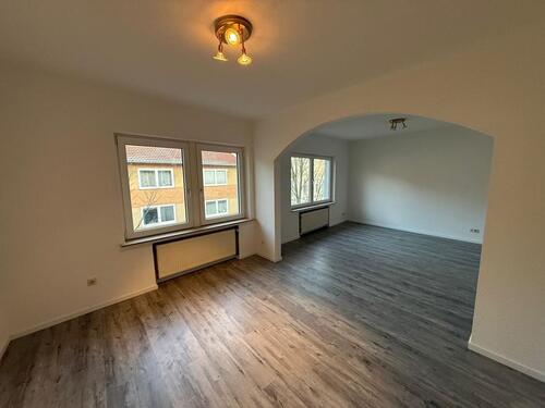 Foto - 3.5 Zimmer Etagenwohnung zur Miete in Bünde