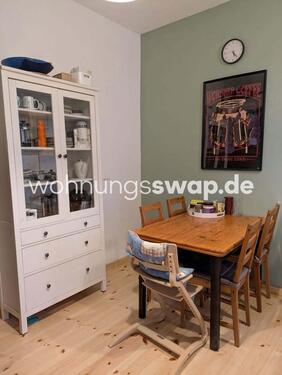 Foto - Etagenwohnung in Berlin zur Miete