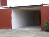 Foto - Garage Halle - 150,00&nbsp;EUR Miete,