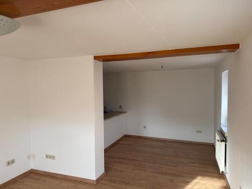 Foto - Etagenwohnung in Suhl zur Miete