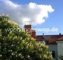 Wohnungsswap - 2 Zimmer, 67 m² - Hornstraße, Kreuzberg, Berlin