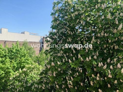 Foto - 2 Zimmer Etagenwohnung zur Miete in Berlin