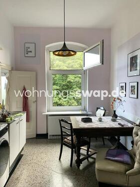 Foto - Etagenwohnung in Berlin zur Miete