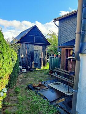 Foto - 5 Zimmer Einfamilienhaus zum Kaufen in Saalfeld (Saale)