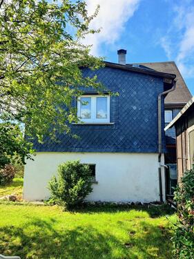 Foto - Einfamilienhaus in Saalfeld (Saale) zum Kaufen