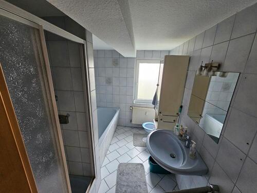 Foto - Mehrfamilienhaus, Wohnhaus in Zeitlofs zum Kaufen