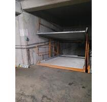 ParkplatzStellplatz in der Nähe der Johanneskirche zu vermieten - Freiburg im Breisgau Brühl