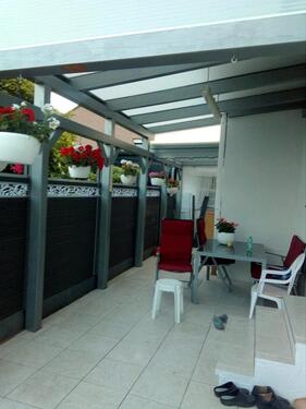 Foto - 4 Zimmer Erdgeschoßwohnung zur Miete in Rahden