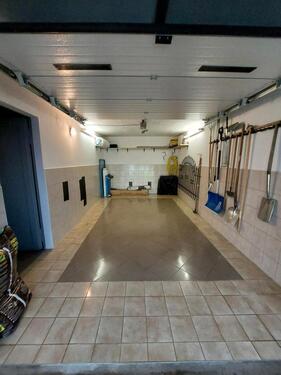 Foto - 4 Zimmer Erdgeschoßwohnung in Rahden