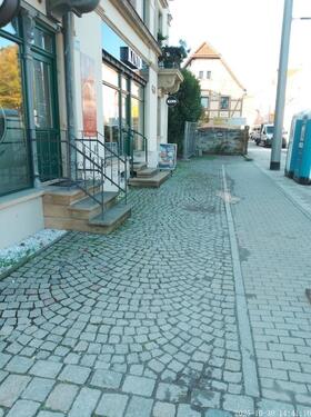 Foto - Dachgeschoss-Wohnung in Dresden Laubegast