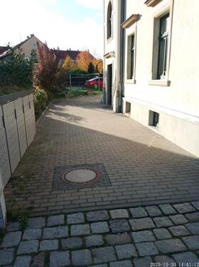 Foto - 4 Zimmer Dachgeschoßwohnung zur Miete in Dresden