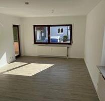 Moderne EG-Wohnung mit Terrasse & Stellplatz - Bad Rappenau