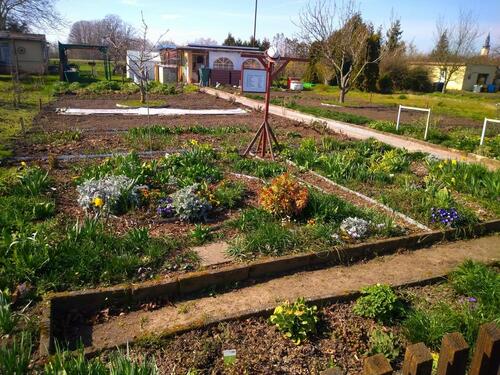 Foto - Pachtgarten - 500,00&nbsp;EUR Kaltmiete, ca.&nbsp; 0,00&nbsp;m&sup2;