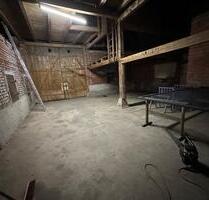 Scheune Lager-Stellfläche - 1.000,00&nbsp;EUR Miete, in Affalterbach (PLZ: 71563)