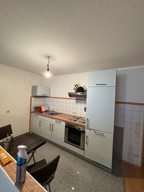Foto - 1.5 Zimmer Erdgeschoßwohnung in Erdmannhausen