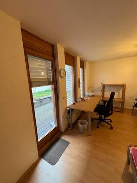 Foto - Erdgeschoßwohnung in Erdmannhausen zur Miete