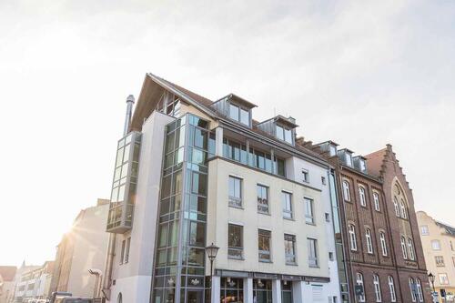 Foto - 4 Zimmer Etagenwohnung zur Miete in Torgau