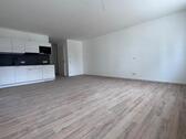 Foto - 1-Zimmer Apartment mit Einbauküche an der Lagarde-Kaserne