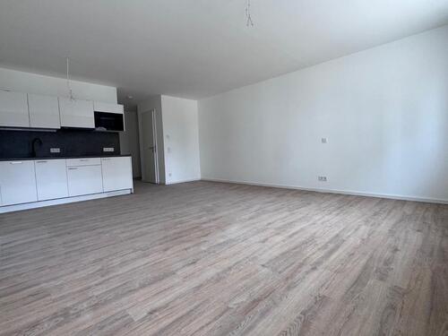 Foto - 1-Zimmer Apartment mit Einbauküche an der Lagarde-Kaserne