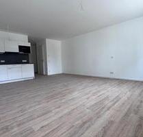 1-Zimmer Apartment mit Einbauküche an der Lagarde-Kaserne - Bamberg Bamberg-Ost