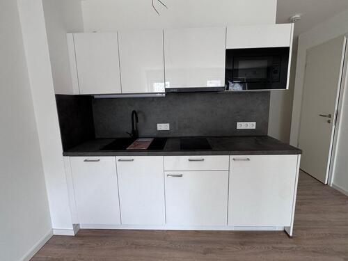 Foto - 1 Zimmer Etagenwohnung zur Miete in Bamberg