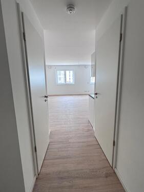 Foto - 1 Zimmer Etagenwohnung in Bamberg