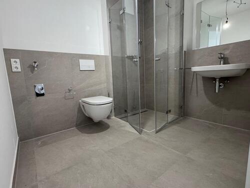 Foto - Etagenwohnung in Bamberg zur Miete