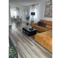 Möbilierte 4,5 - Zimmerwohnung 106 qm Balkon renoviert - Villingen-Schwenningen