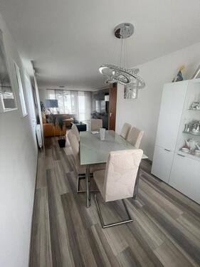 Foto - 4 Zimmer Etagenwohnung zur Miete in Villingen-Schwenningen