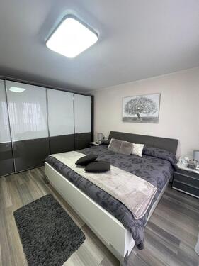 Foto - Etagenwohnung in Villingen-Schwenningen zur Miete