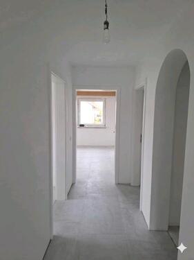 Foto - 4 Zimmer Etagenwohnung zur Miete in Kirn