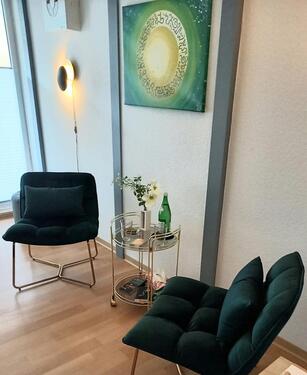 Foto - Gewerberaum für Coaching Massage (50%) - ab Aug.Sept.