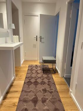 Foto - Möbelierte Wohnung in Schmargendorf April bis 30.Juni 2026