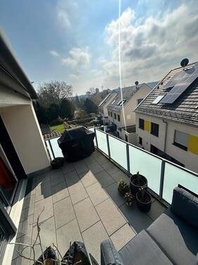 Foto - 4 Zimmer Maisonettenwohnung zum Kaufen in Stuttgart